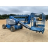 Image 4 : 2014 GENIE Z45/25 DC Manlift