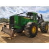 Image 1 : 2018 JOHN DEERE 948L Skidder