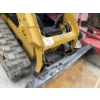 Image 6 : 2019 CAT 249D Skid Steer Loader - Crawler
