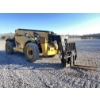 Image 4 : 2020 CAT TL943D Forklift - Telehandler
