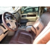 Image 12 : 2014 FORD F150 KING RANCH Pickup Truck