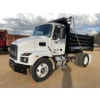 Image 1 : 2025 MACK MD Dump Truck
