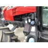 Image 9 : 2018 MASSEY FERGUSON 5713 Farm Tractor