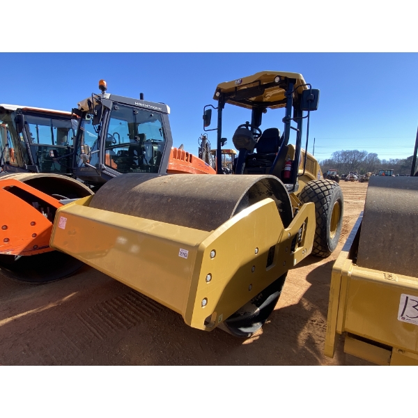 2022 CAT CS11 GC Roller