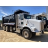 Image 4 : 2018 KENWORTH T800 Dump Truck