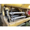 Image 7 : 1993 CAT 615C Motor Scraper