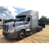 Image 1 : 2017 FREIGHTLINER CASCADIA Sleeper Truck