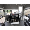 Image 21 : 2013 PETERBILT 320 PAINT STRIPING TRUCK