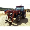 Image 1 : CASE IH JX75 Farm Tractor