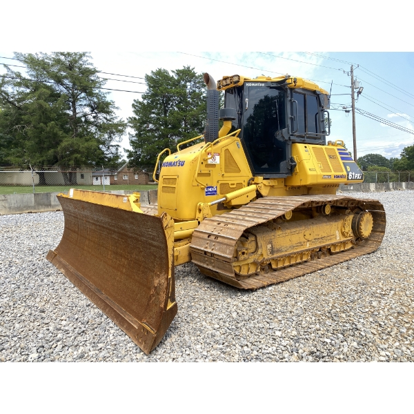 2023 KOMATSU D61PXi-24 Dozer / Crawler Tractor
