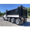 Image 2 : 2025 KENWORTH T880 Dump Truck