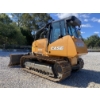 Image 2 : 2023 CASE 850M LGP Dozer / Crawler Tractor