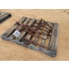 Image 1 : (8) CHAIN BINDERS