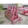 Image 7 : (3) CRANE WINCH PARTS