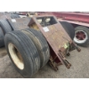 Image 1 : Pin On Axle