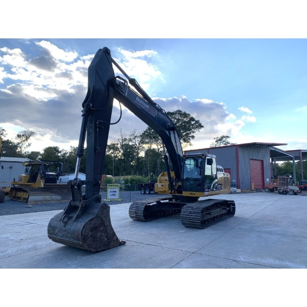 2023 JOHN DEERE 250G Excavator