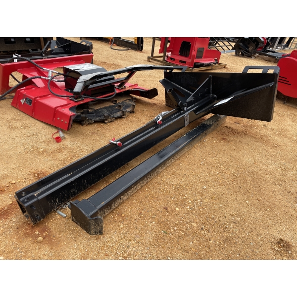 GIYI STB47 TELESCOPIC BOOM
