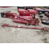 Image 2 : VARIOUS CRANE ATTACHMENTS