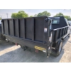 Image 3 : 2018 FORD F350 XL Flatbed Truck