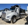 Image 1 : 2026 KENWORTH T880 Dump Truck