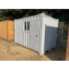 Image 2 : 12' OFFICE CONTAINER
