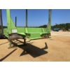 Image 5 : 2022 FMI  Log Trailer