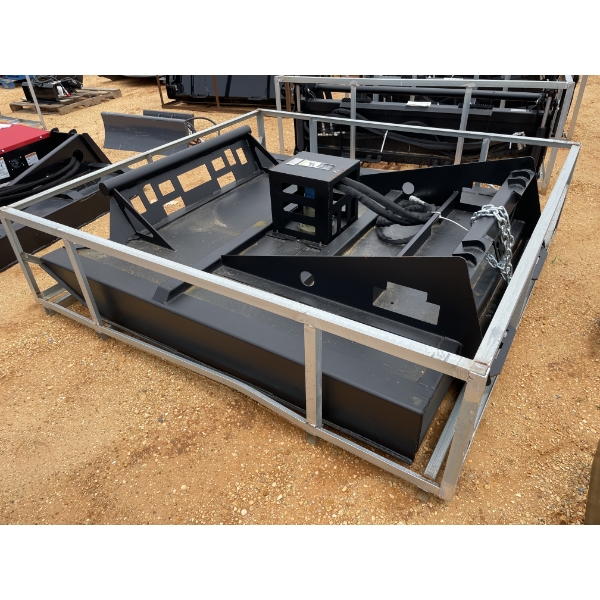 2024  72 BRUSH CUTTER