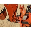 Image 12 : 2020 KUBOTA B26 Backhoe