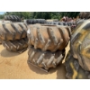Image 2 : SKIDDER TIRES & RIMS (2EA)