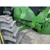 Image 5 : 2017 JOHN DEERE 6130M Farm Tractor