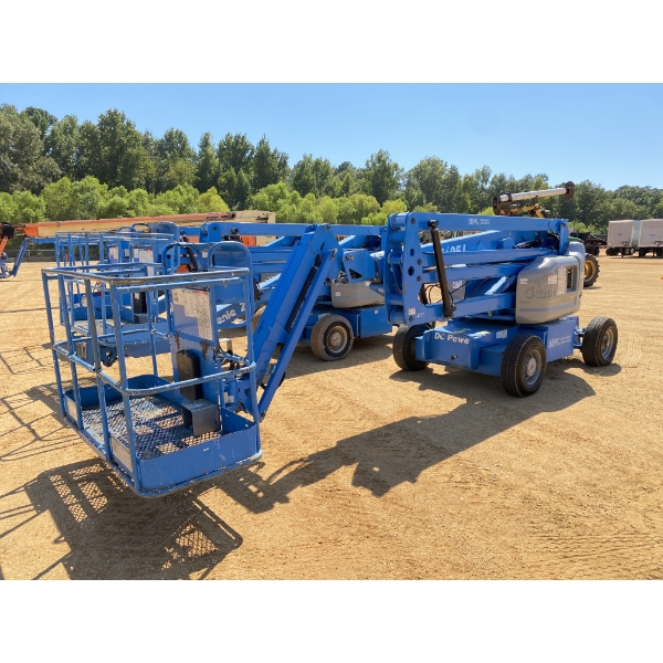2013 GENIE Z45/25 Manlift