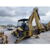 Image 2 : 2011 CATERPILLAR  416E Backhoe