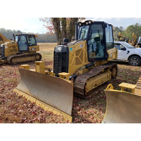 2022 CAT D1 XL Dozer / Crawler Tractor