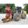 Image 1 : 2015 CAT 563C Feller Buncher