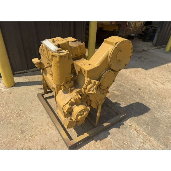 CAT 627B 14S Transmission