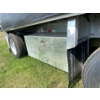 Image 10 : 2017 REITNOUER MAXMISER Curtain Side Trailer