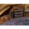 Image 5 : 2001 FORD E250 Cargo Van