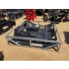 Image 2 : JCT BRUSH CUTTER 72"