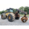 Image 2 : 2004 CAT 535B Skidder