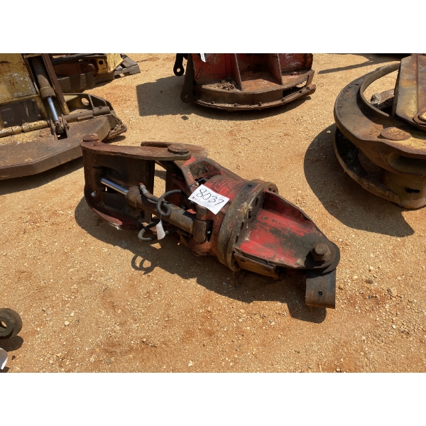 PRENTICE SKIDDER GRAPPLE