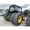 Image 3 : 2019 JOHN DEERE 6110M Farm Tractor