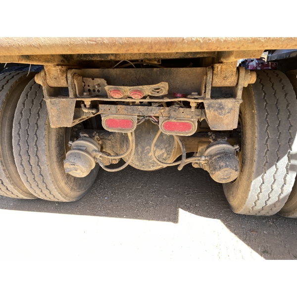 1998 STERLING Dump Truck - J.M. Wood Auction Company, Inc.