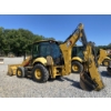 Image 2 : 2022 CAT 420 Backhoe
