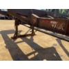 Image 11 : 1974 HOMEMADE  Log Trailer