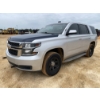 Image 1 : 2015 CHEVROLET TAHOE SUV
