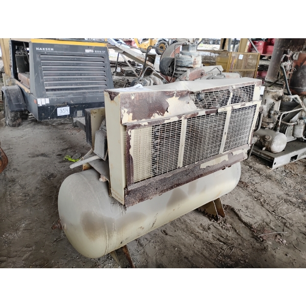 INGERSOLL RAND 15T Air Compressor