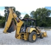 Image 3 : 2021 CAT 416 Backhoe