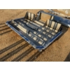 Image 2 : Utility Trailer alum headache rack