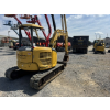 Image 3 : 2017 KOMATSU PC45MR-5 Excavator - Mini