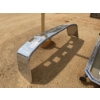 Image 1 : CHROME BUMPER FOR SEMI